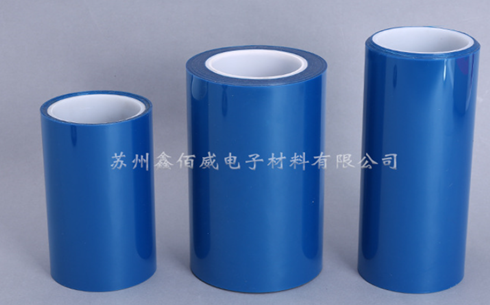 PET離型膜優(yōu)點