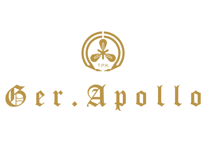 apollologo图片