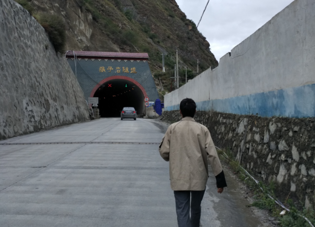 國電猴子巖500KV升壓站SF6濃度在線監(jiān)測系統(tǒng)擴(kuò)建方案