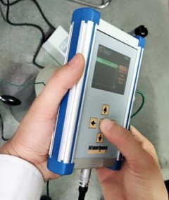 瑞典IVF Smartquench冷卻特性測(cè)試儀