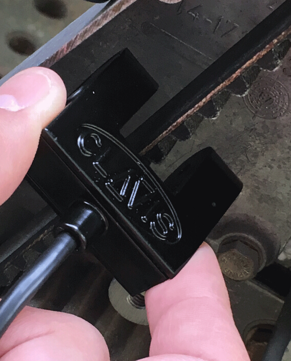 英國Clavis皮帶張力儀使用方法