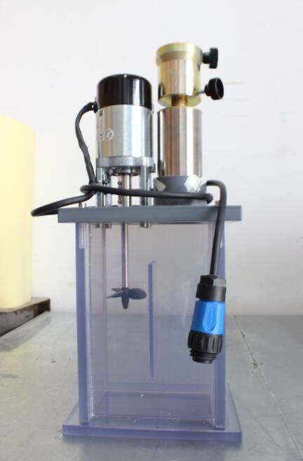 IVF冷卻特性測(cè)試儀攪拌器