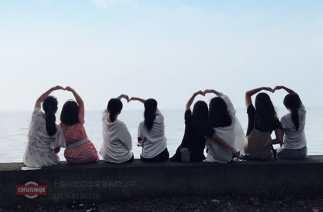 上海川奇9月團(tuán)建-淀山湖