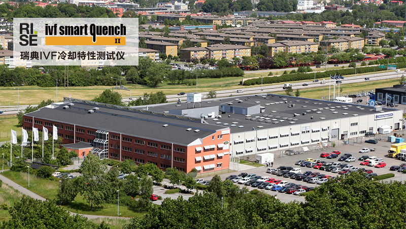 ivf冷卻特性測(cè)試儀展會(huì)