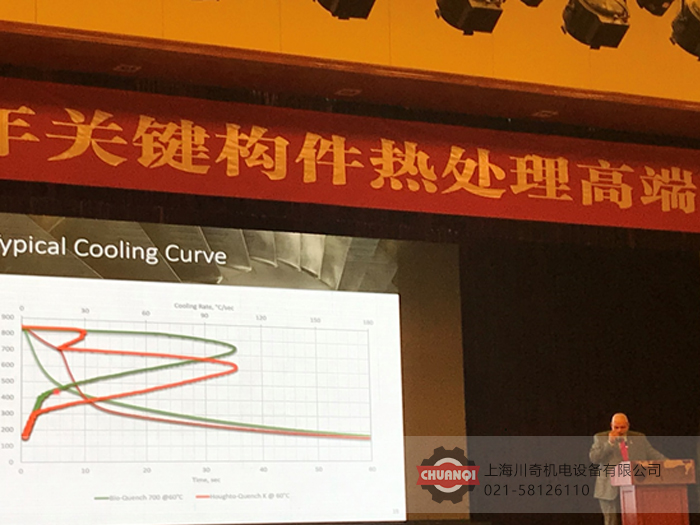 2019關鍵構件熱處理高端論壇