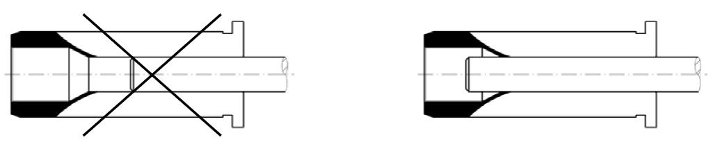 Diebold UltraGrip? 3.0重切削刀柄操作手冊(cè)