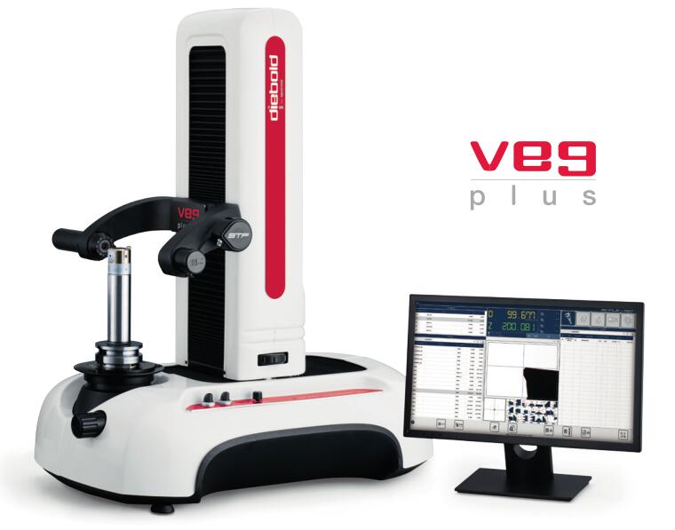Diebold VEG PLUS刀具預(yù)設(shè)設(shè)備和測量系統(tǒng) 對刀儀 Diebold VEG PLUS刀具預(yù)設(shè)設(shè)備和測量系統(tǒng) 對刀儀