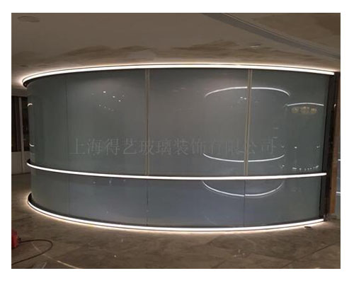 調(diào)光玻璃 調(diào)光玻璃