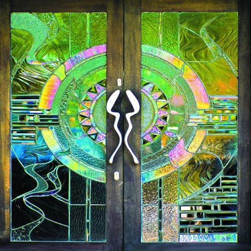 藝術玻璃 藝術玻璃