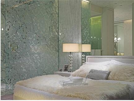 藝術(shù)玻璃 藝術(shù)玻璃