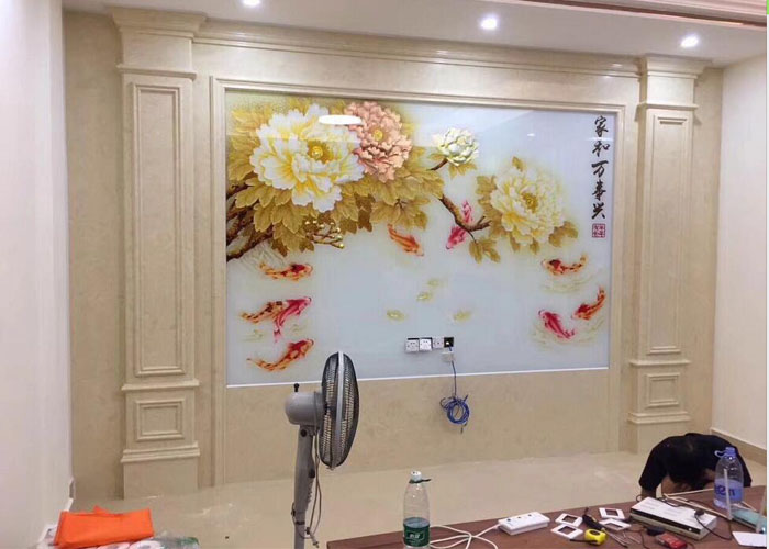 藝術玻璃 藝術玻璃