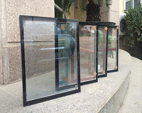 中空玻璃 中空玻璃