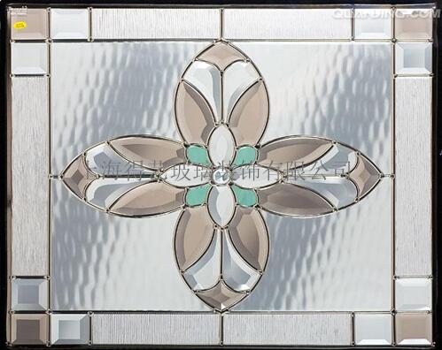 鑲嵌玻璃