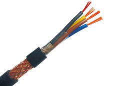 屏蔽電線RVVP係列