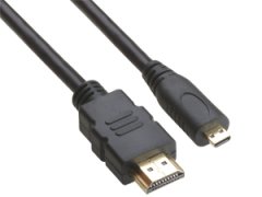 HDMI高清線的優勢