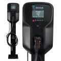 智能交流充電樁
