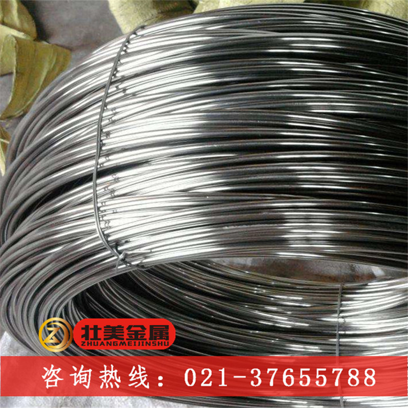 1J50精密合金