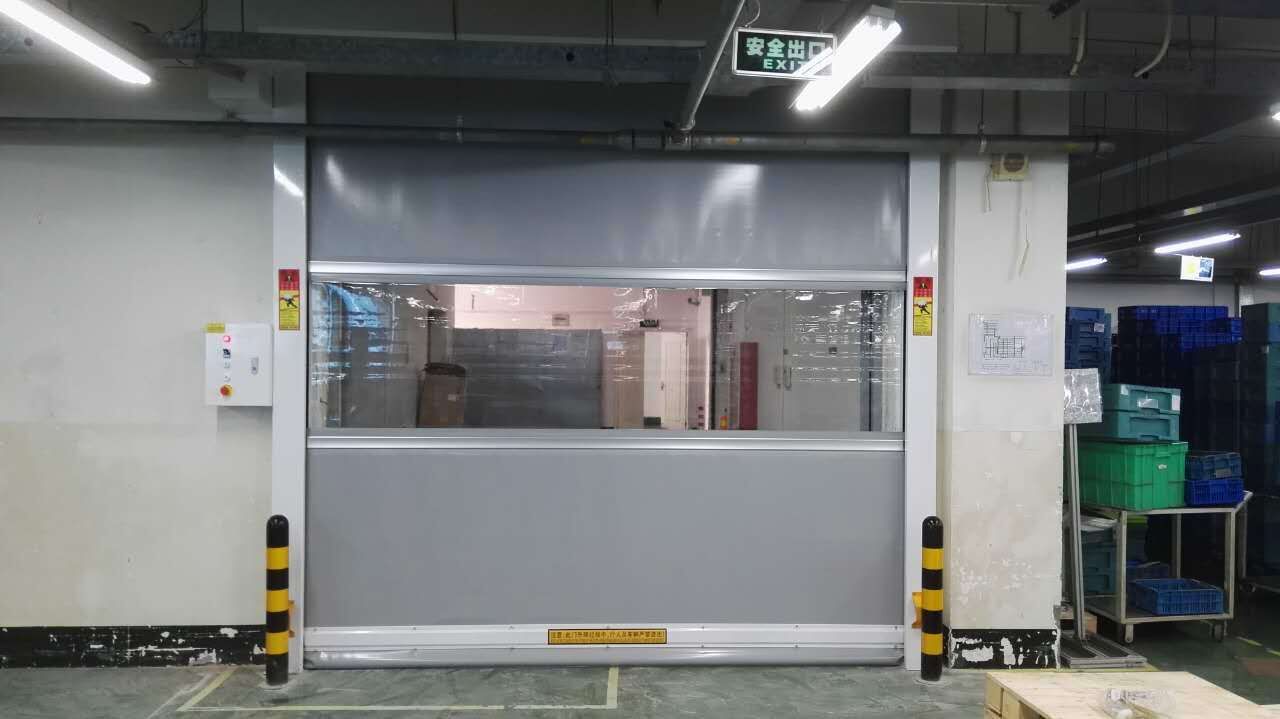 快速卷帘门 快速卷帘门