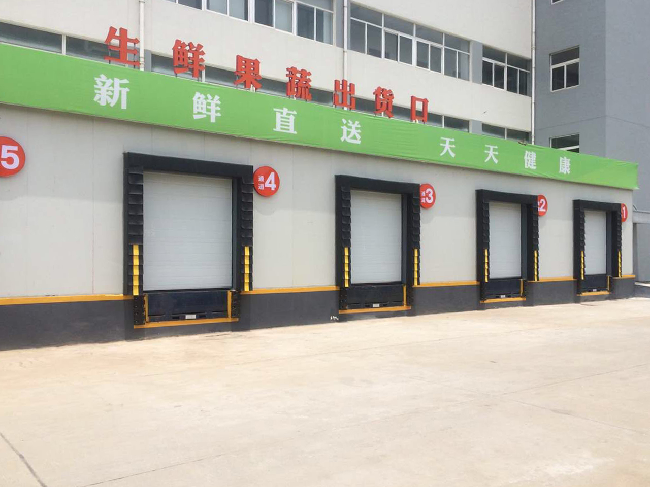 工業(yè)門 工業(yè)門