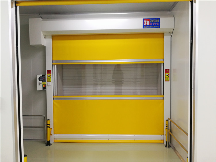 快速卷簾門 快速卷簾門