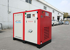 永磁變頻空壓機(jī)