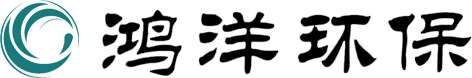 吉林省鴻洋水處理logo