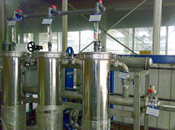 吉林省軟化水處理 吉林省軟化水處理