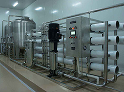吉林省軟化水處理 吉林省軟化水處理