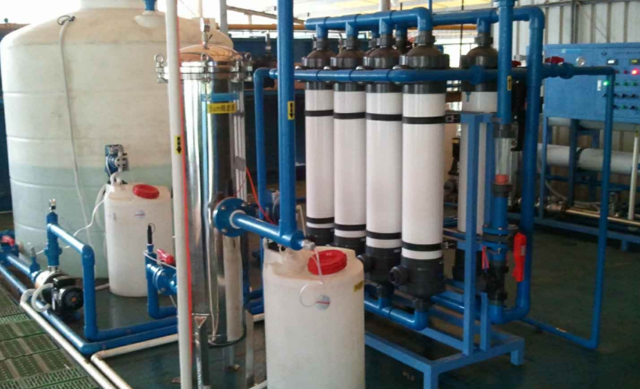 吉林省軟化水處理 吉林省軟化水處理