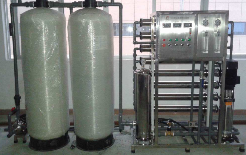 長春反滲透設備供應 長春反滲透設備供應