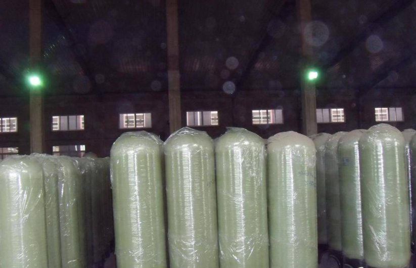 長春軟化水處理設備 長春軟化水處理設備