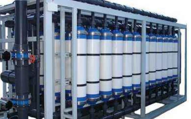 超濾設備 超濾設備