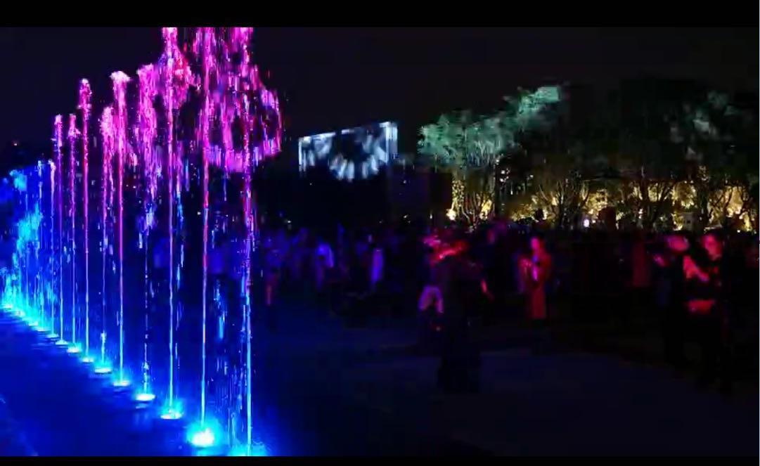 音樂噴泉服務廠家