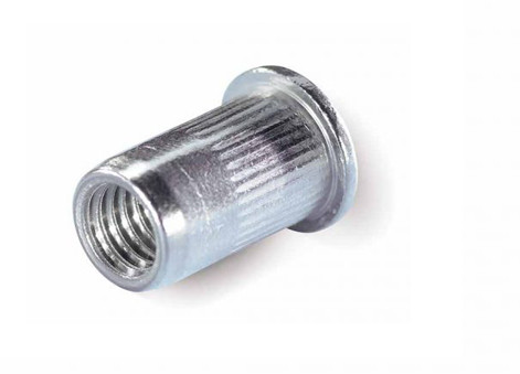 鉚螺母怎樣使用才不容易減少鉚螺母的壽命