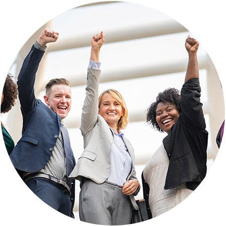 強(qiáng)大的售后支持，<p>從此售后無(wú)憂(yōu)慮</p>