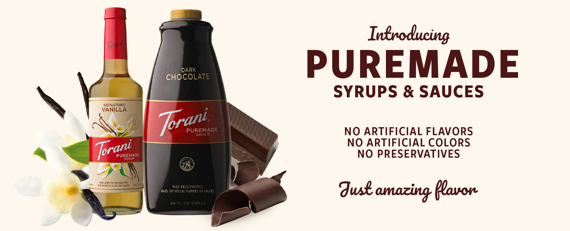 美國特朗尼糖漿Torani syrup