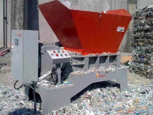 生活垃圾破碎 生活垃圾破碎