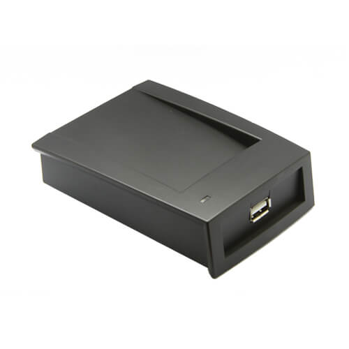 CR10M系列IC卡發卡器