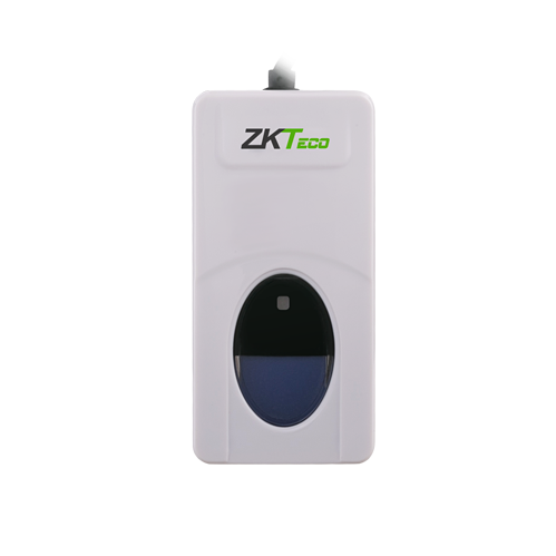 ZK9000指紋采集器