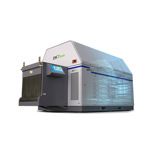 ZK-X1000 CT安檢儀