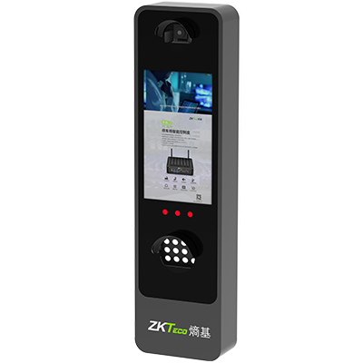 熵基車牌識別一體機