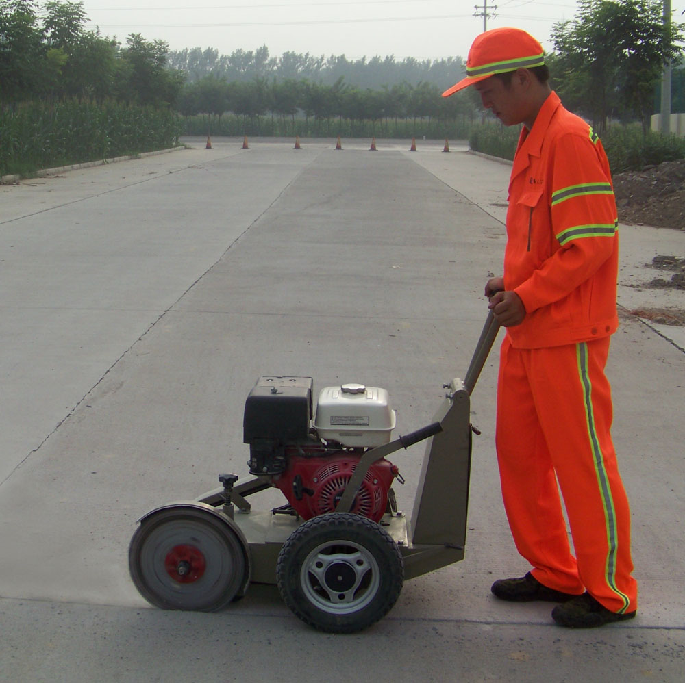 水泥路面接缝处治方案-河南路大公路交通科技有限公司