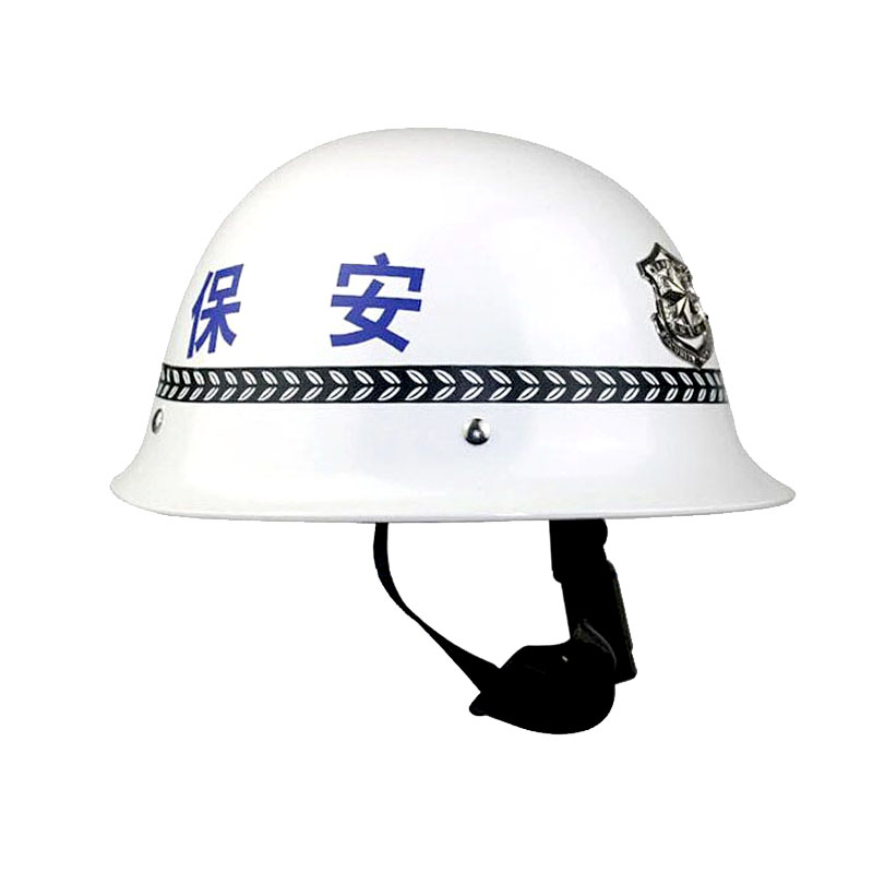 防暴PC頭盔