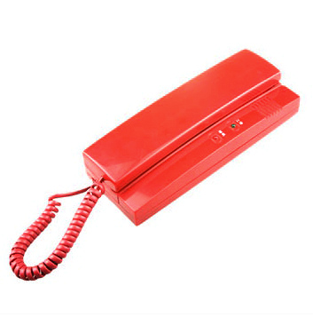 总线消防电话分机（编码型）HY5716B