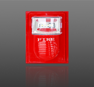 LD1000EH 火災聲光警報器（編碼型）