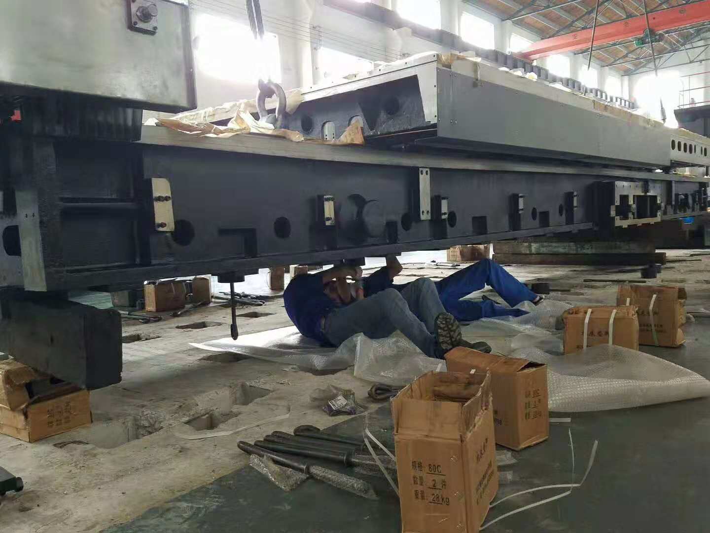 現(xiàn)場維修圖片1 現(xiàn)場維修圖片1