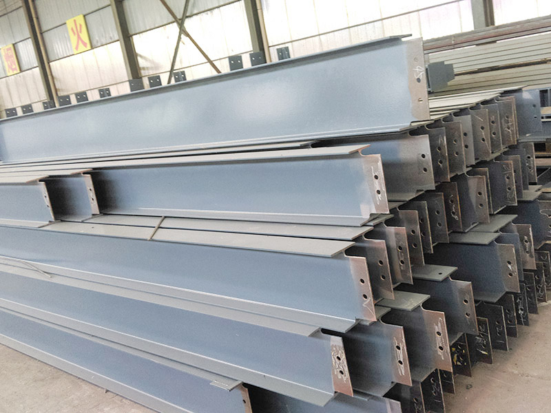 成都力豐金屬制品有限公司專業(yè)設(shè)計加工制造安裝鋼結(jié)構(gòu)