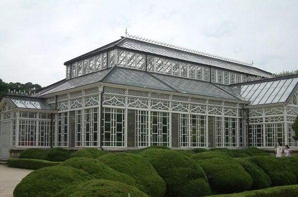 成都力豐金屬專業(yè)設(shè)計(jì)鋼構(gòu)件工程