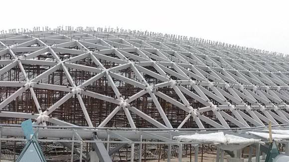 成都力豐金屬專業(yè)設計鋼構(gòu)件 成都力豐金屬專業(yè)設計鋼構(gòu)件