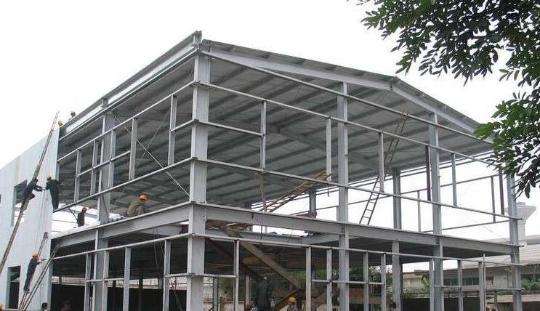 成都力豐金屬專業(yè)安裝鋼構(gòu)件 成都力豐金屬專業(yè)安裝鋼構(gòu)件